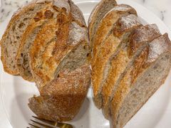 -WHEAT&BAKER-麥(凯德来福士店)