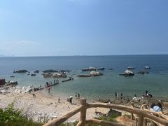 -养马岛旅游度假区