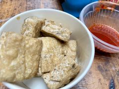 -麻木老地方牛筋牛杂(长堤街店)