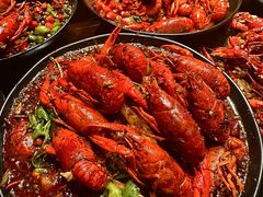 -金陵一哥龙虾馆(三牌楼总店)