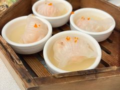 鲜虾香西饺-广州逸林假日酒店·四季桃源中餐厅(白云山风景区店)