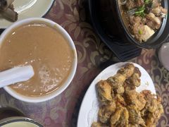 -友利砂锅居(烟台店)