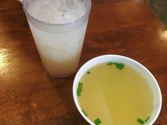 薏米水-威南记鸡饭餐室