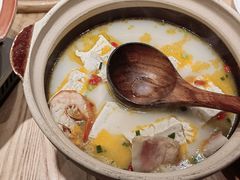 -老阿爸鲜鱼土菜(园区永旺店)