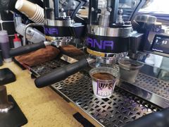 -HANA COFFEE(长寿路店)