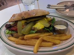 -1/2half西餐(中大国际店)