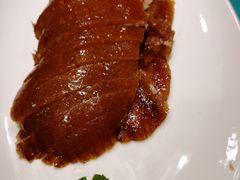-万荣烤鸭店·北京菜(天坛店)