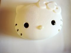 Hello&nbsp;Kitty&nbsp;Cafe(弘大店)-Hello Kitty Cafe(弘大店)