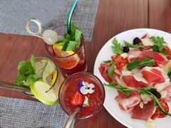 -Terra Rossa(陆家嘴中心店)
