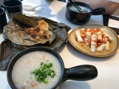 -新旺茶餐厅·早餐·夜宵(仙霞店)