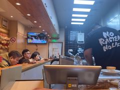 -Ramen满吉·豚骨拉面(丽园路店)