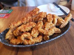 -付小姐在成都(中山公园店)