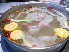 -俏牛哥鲜牛肉牛肆馆(重庆天地店)