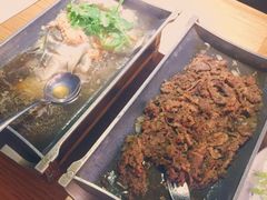 -黛瓦里巷(南京东路店)