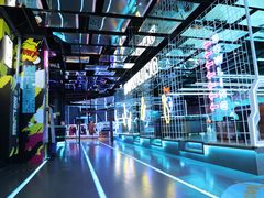 -世代星球·保龄球·镭战真人CS·团建(杨浦店)