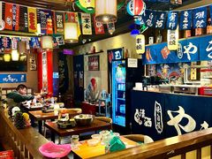 -王氏炉匠·烧鸟放题自助(好运街店)