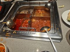 -海底捞火锅(太原南站店)