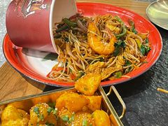 -旺蜀主成都串串火锅(西直门凯德MALL店)