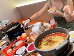 -黔滚滚贵州牛肉火锅·酸汤火锅(创意园店)