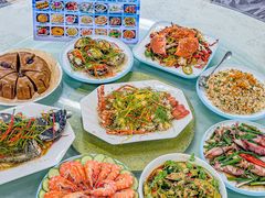 -双月饭店·20年老字号(新村店)