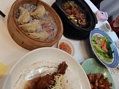 -新兴家喻酒家·羊城名宴(昌岗店)