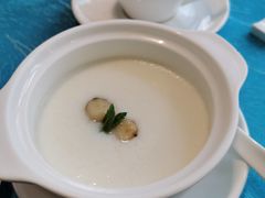 -海陵岛保利皇冠假日酒店·御公馆中餐厅 CANAL LNUA