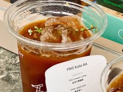 -O.P.S. CAFE