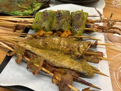-买又大餐厅(福林里店)