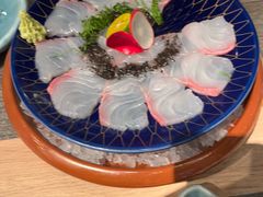 -炙柒Sekinana·精致日料(合生汇店)