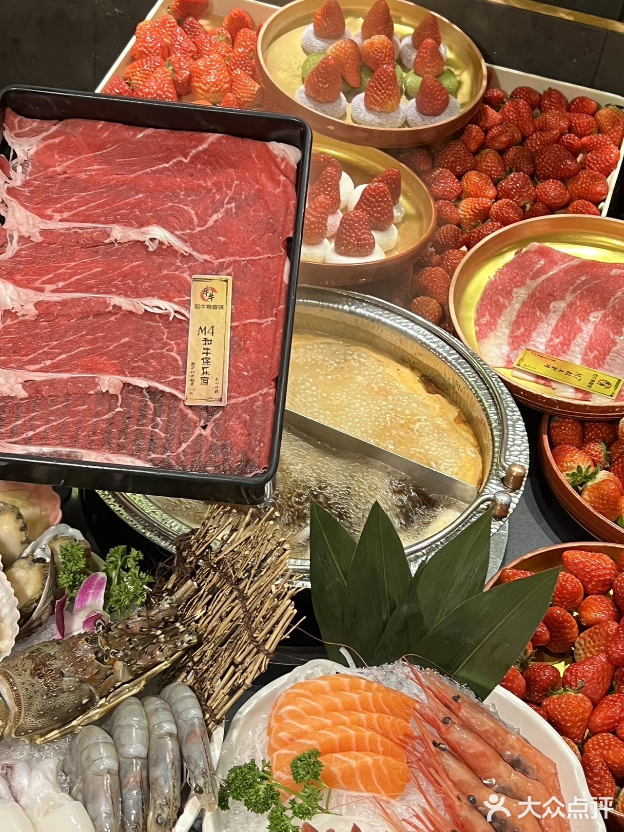 成都本地人都爱吃的寿喜锅，你不会还没吃过？！