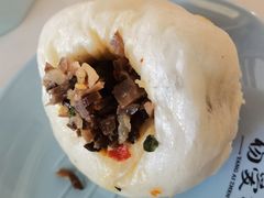 -杨爱珍大排档(龙游店)