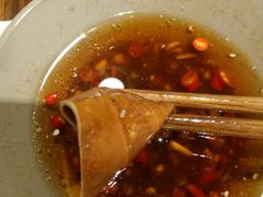 -周幺妹重庆老火锅(银泰城总店)