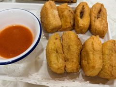 -潮汕砂锅粥(十八甫南路店)