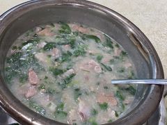 -标记美食新鲜猪杂(兴南大道店)