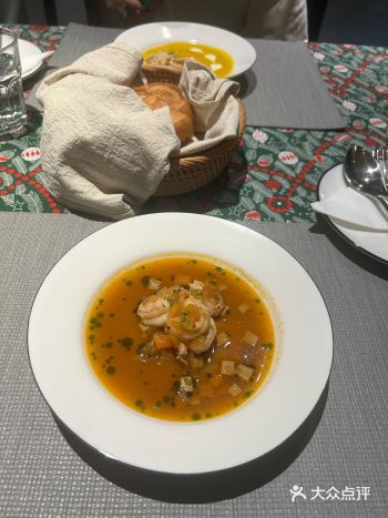 #0元玩转这座城 老巷里的西餐私厨藏着惊喜