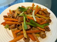 -美极鲜食坊(宝安南路店)