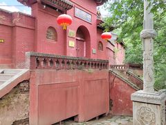 -五台山风景名胜区