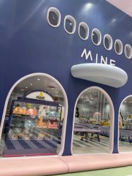 -奈尔宝·儿童乐园·亲子餐厅(鄞州万达店)