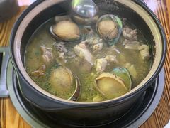 -吉品莞家·鲍鱼鸡煲(东莞店)