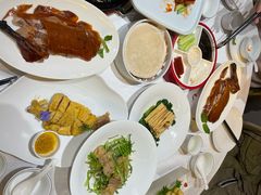 -月福京味斋·烤鸭店·北京菜(鼓楼总店)