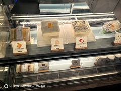 -银座仁志川·生吐司专门店(香港广场店)