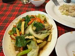 -Raya Father Restaurant