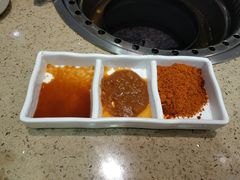 -妙香居韩国烤肉(鹏瑞利季华广场店)