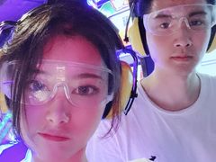 -VS SPORTS PARK运动玩乐园·团建·生日会(合生汇店)