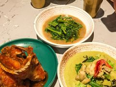 -Home Thai·泰谣(王府井apm店)