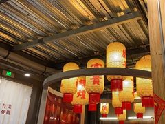 -朱光玉火锅馆·太原旗舰(钟楼街店)