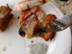 -汇泉王朝大饭店-旋转餐厅(南海路店)