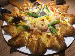 -必胜客(栖乐荟店)