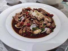 -老绍兴养和饭店(向阳不夜城店)