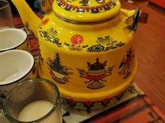 -如意林卡藏餐吧 (九寨沟店)